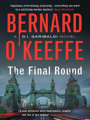 cover image of The Final Round